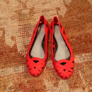 *BRAND NEW* JASON WU SIZE 7 JELLIES